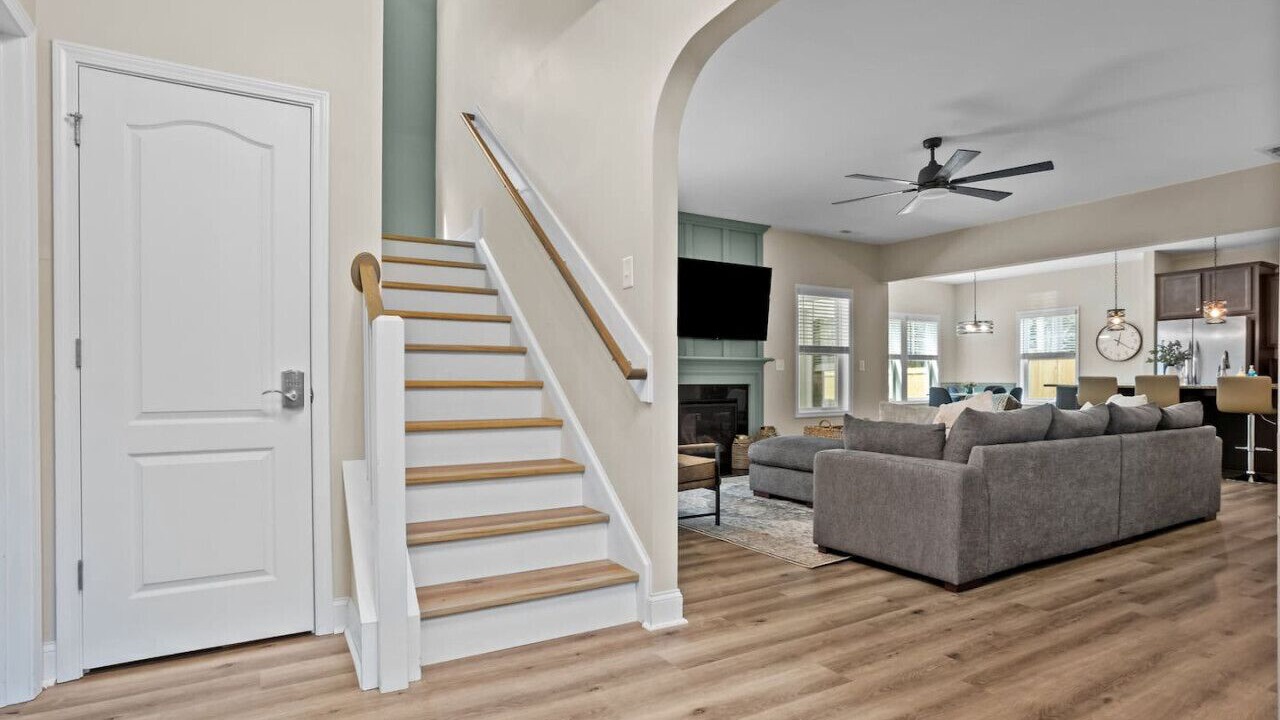 Photo of Livingroom in Aberdeen