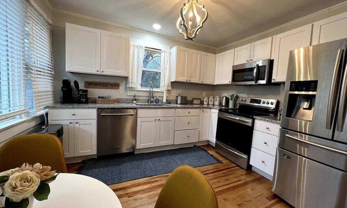 Photo of Kitchen in Kings Mountain