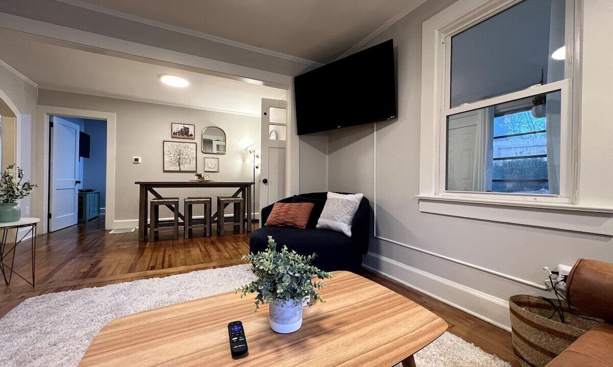 Photo of Livingroom in Kings Mountain