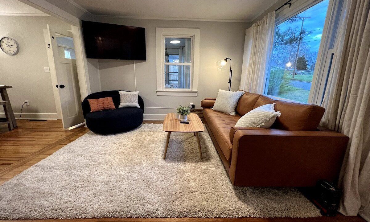 Photo of Livingroom in Kings Mountain