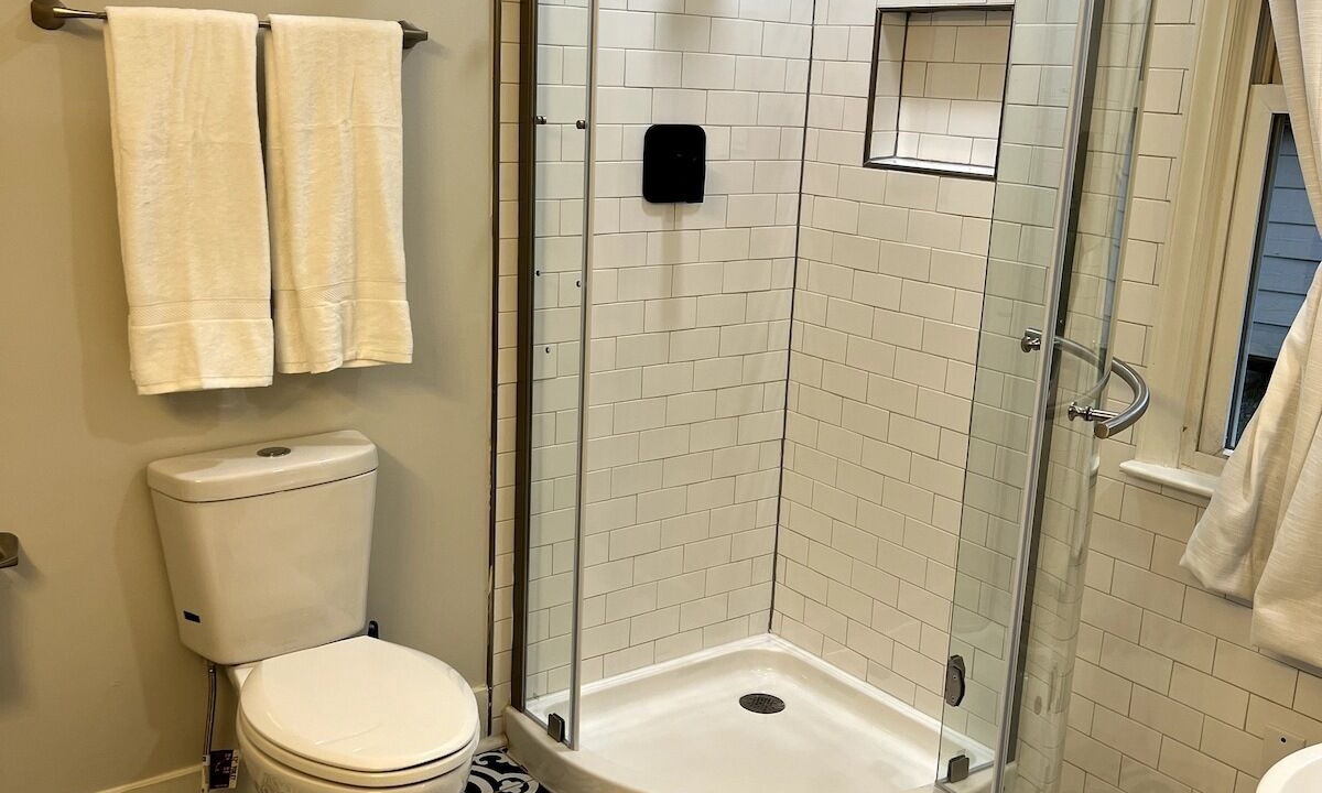 Photo of Bathroom in Kings Mountain