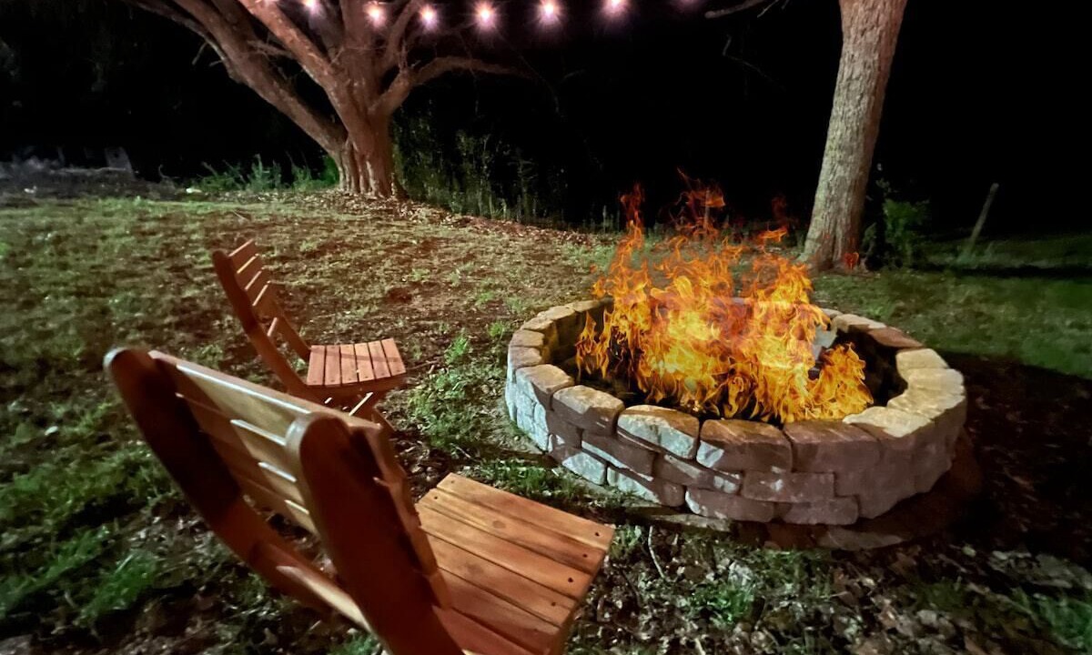 Photo of Outdoor in Kings Mountain