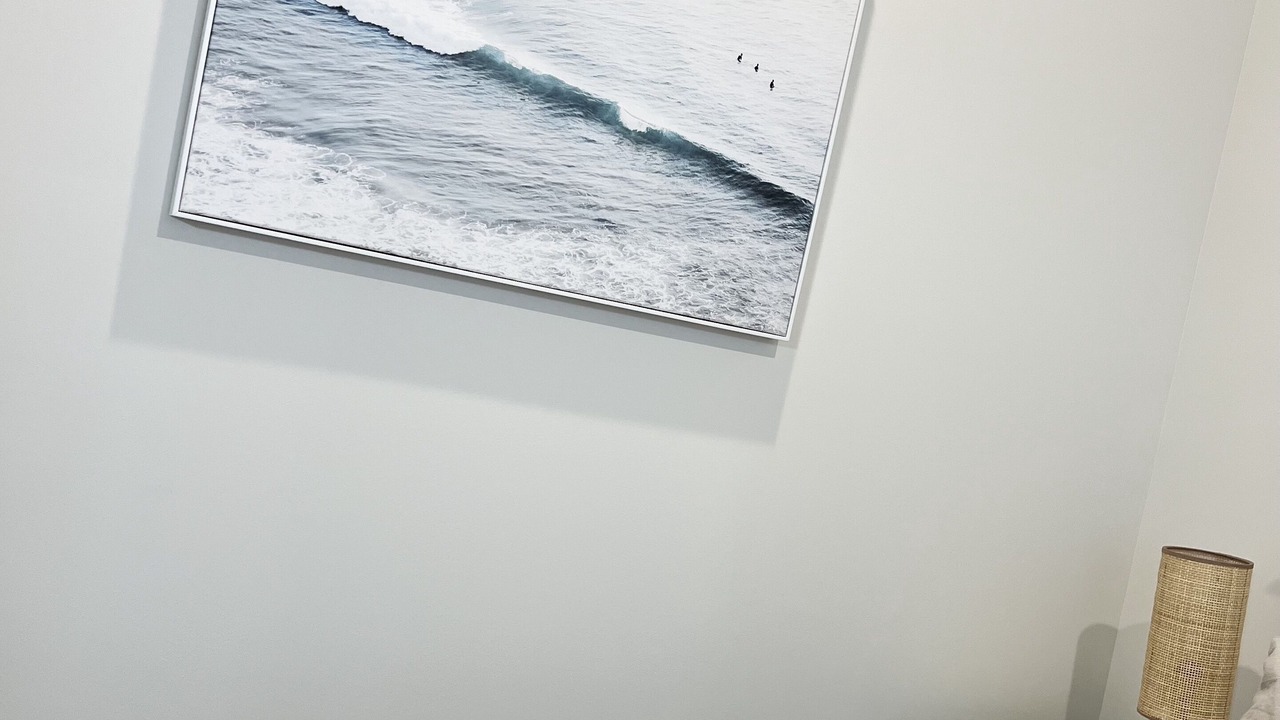 Photo of Bedroom in Corolla Light