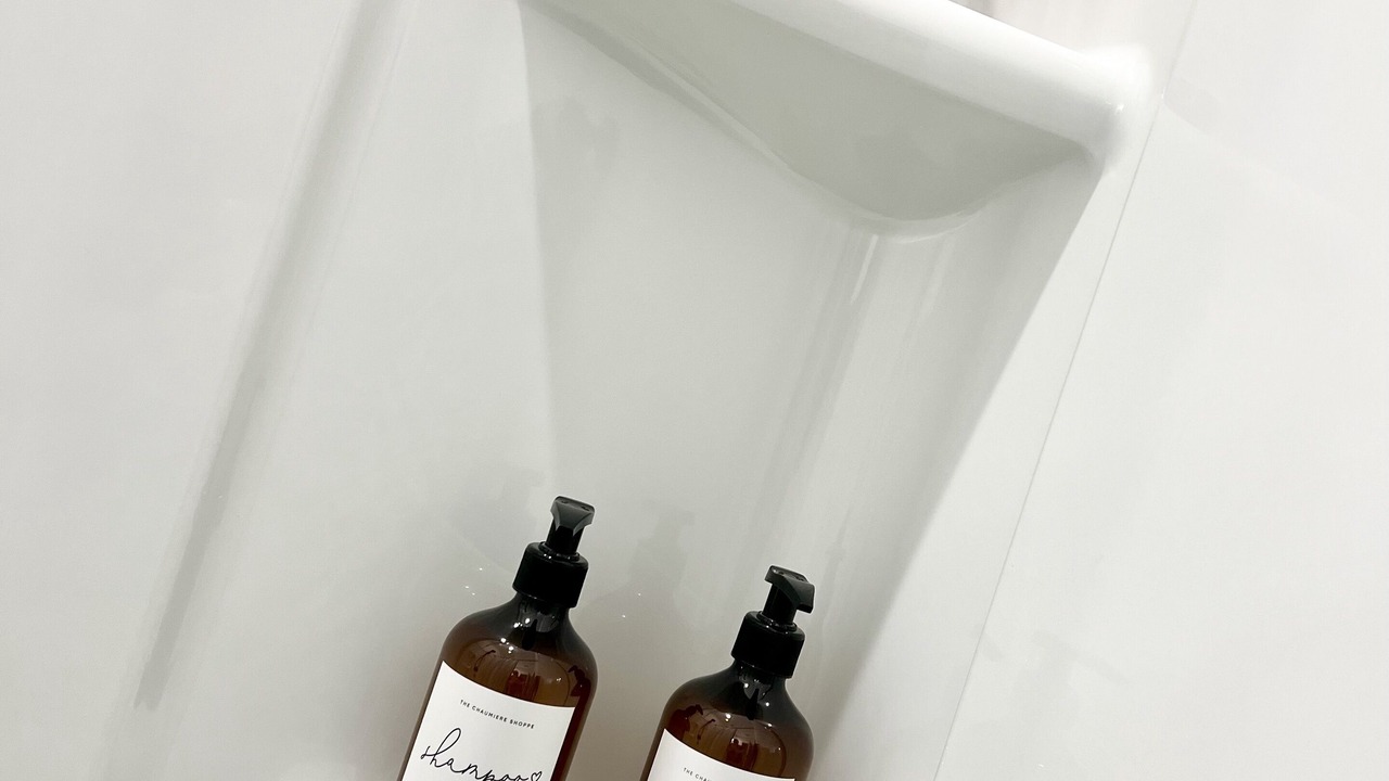 Photo of Bathroom in Corolla Light