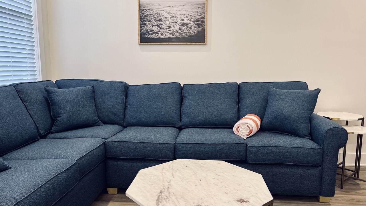 Photo of Livingroom in Corolla Light