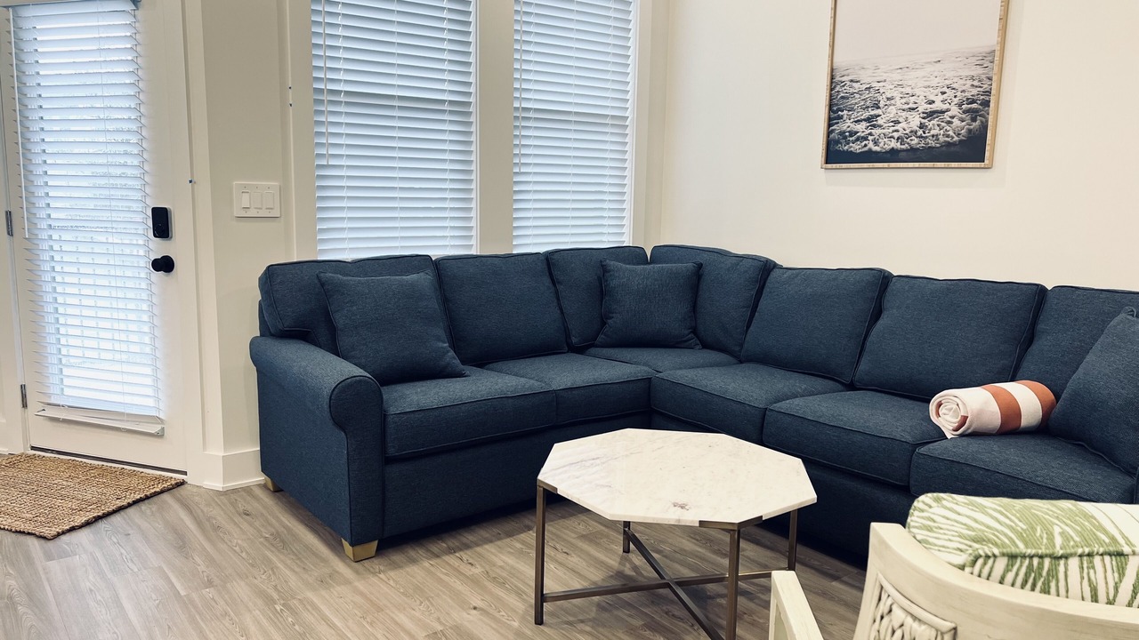 Photo of Livingroom in Corolla Light
