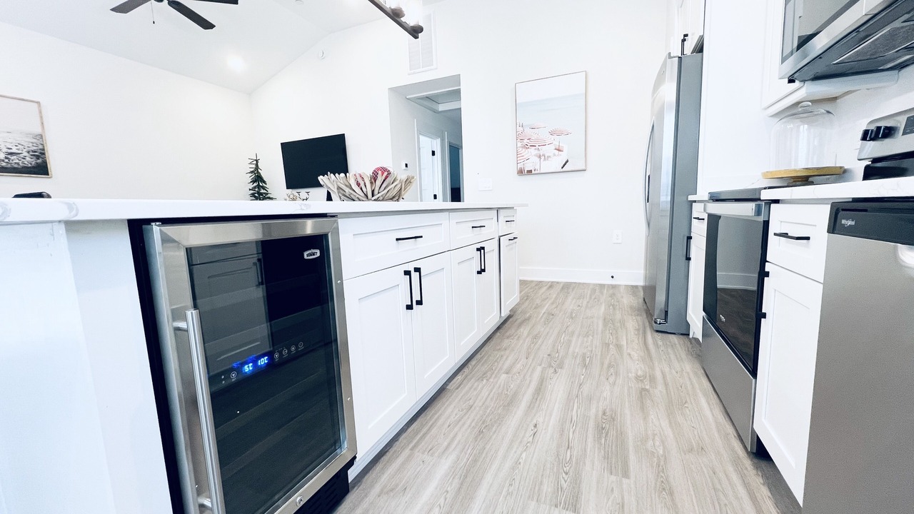 Photo of Kitchen in Corolla Light