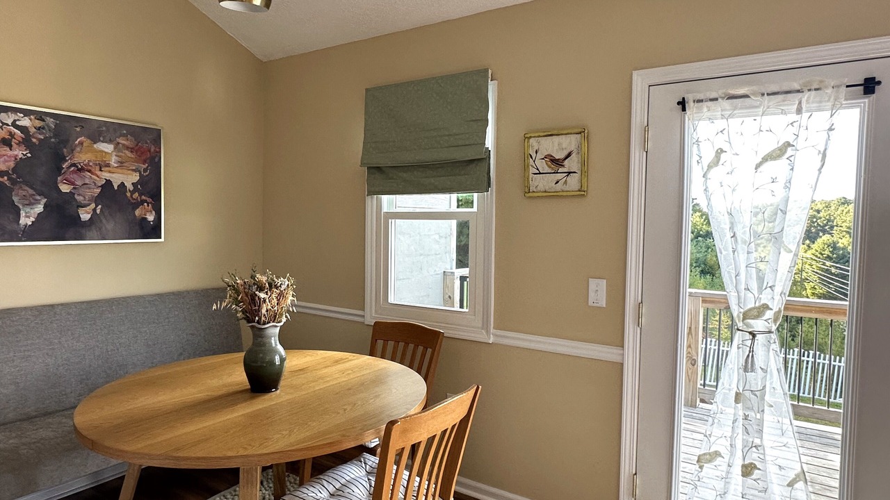 Photo of Livingroom in Roaring Gap