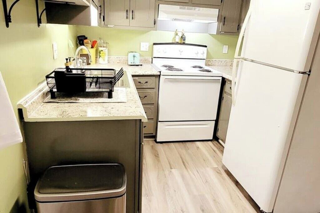 Photo of Kitchen in Cape Fear