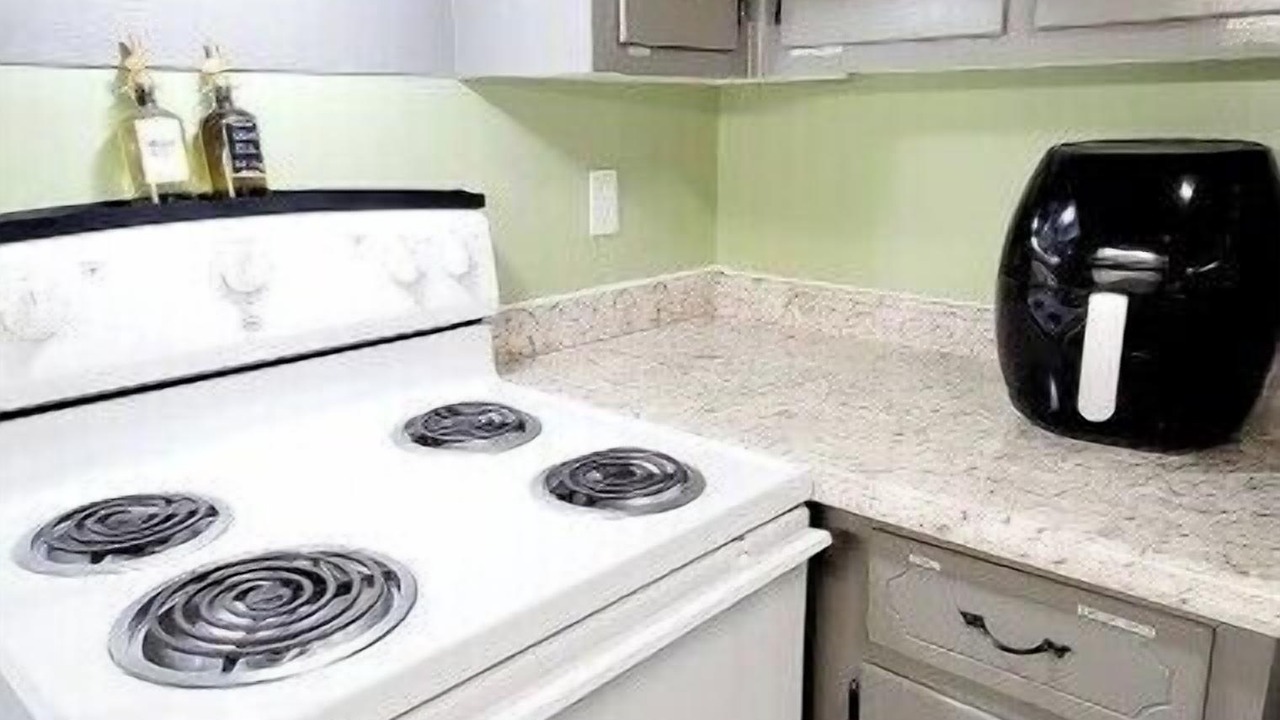 Photo of Kitchen in Cape Fear
