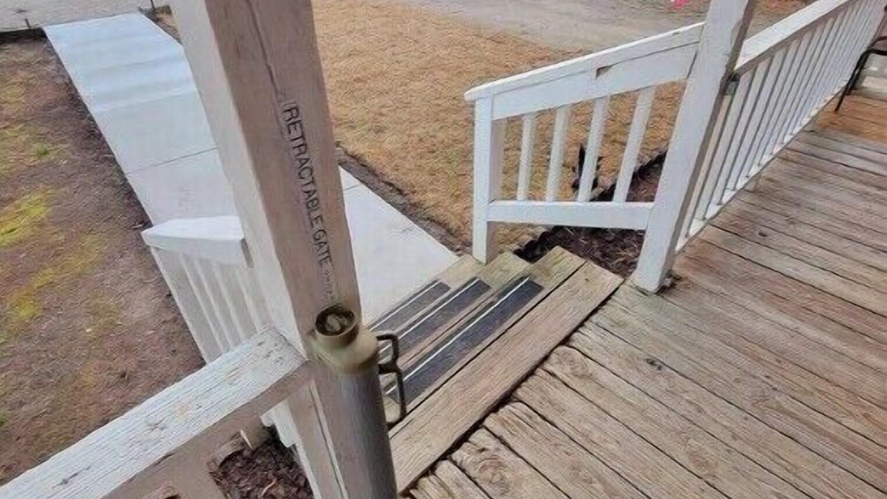Photo of Patio Balcony in Cape Fear
