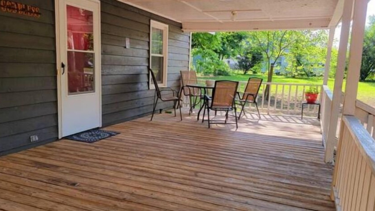 Photo of Outdoor in Cape Fear