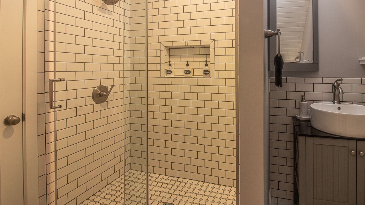 Photo of Bathroom in Skyland