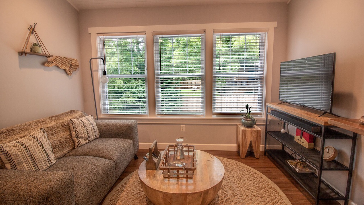Photo of Livingroom in Skyland