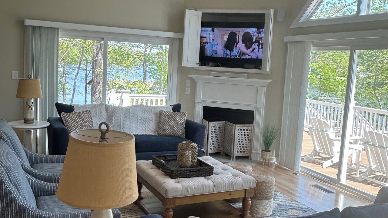 Photo of Livingroom in Macon