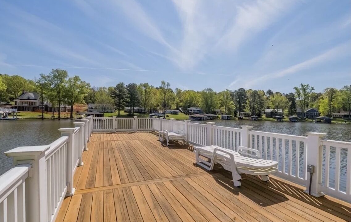 Photo of Patio Balcony in Macon
