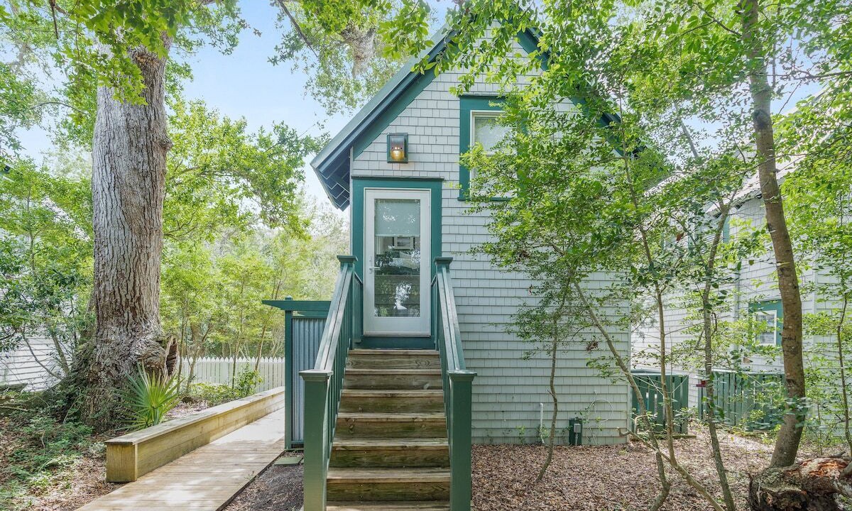 Photo of Outdoor in Surfman's Walk