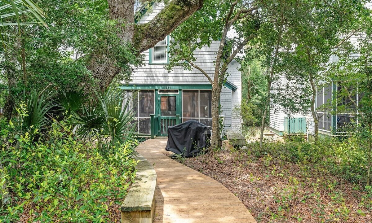Photo of Outdoor in Surfman's Walk