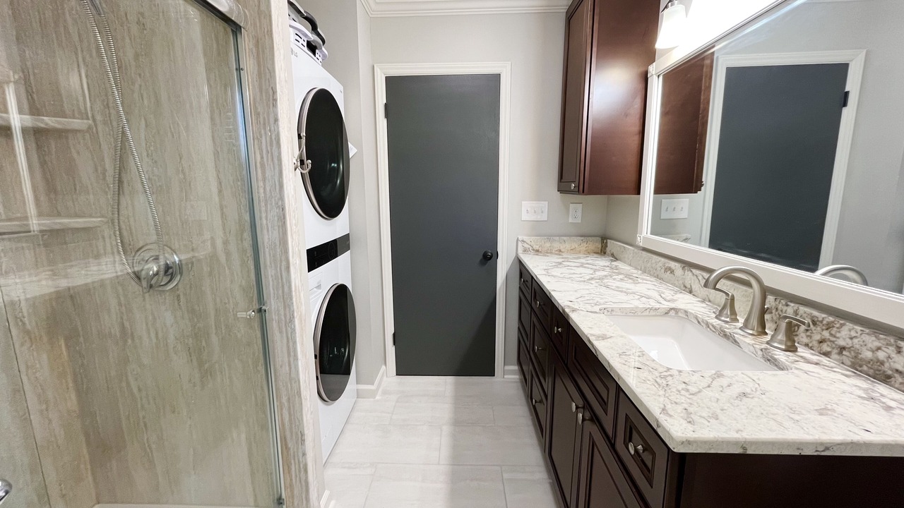 Photo of Bathroom in Stokes