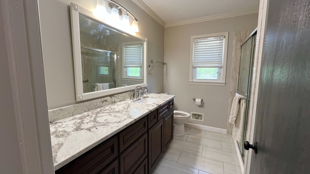 Photo of Bathroom in Stokes