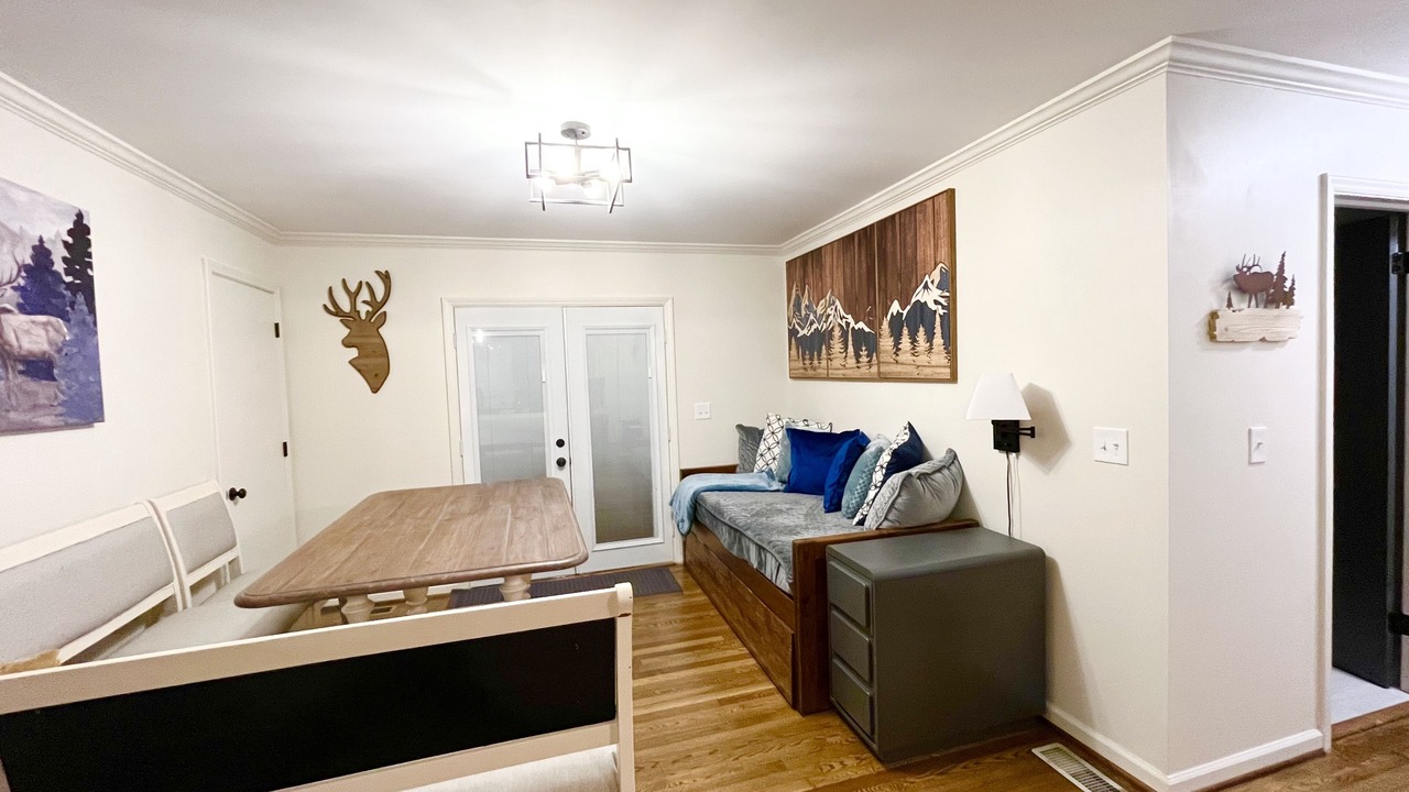 Photo of Bedroom in Stokes