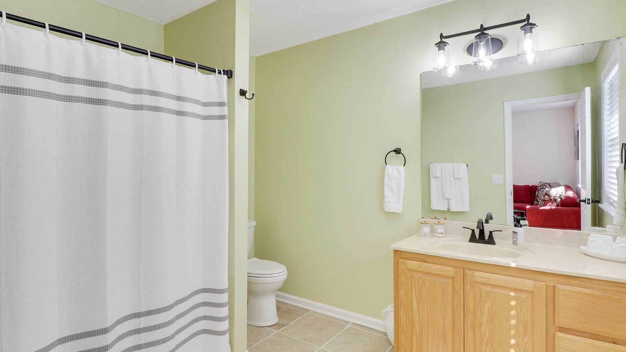 Photo of Bathroom in Murphy
