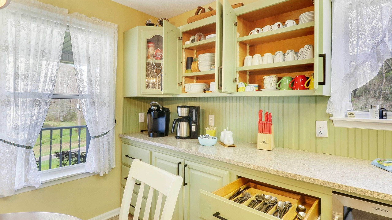 Photo of Kitchen in Murphy