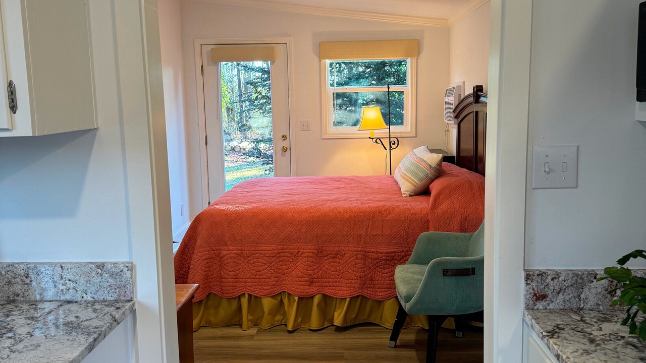Photo of Bedroom in Gibsonville