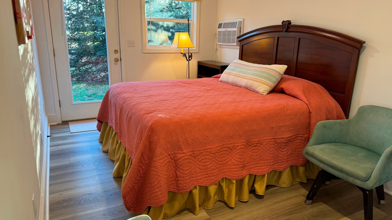 Photo of Bedroom in Gibsonville