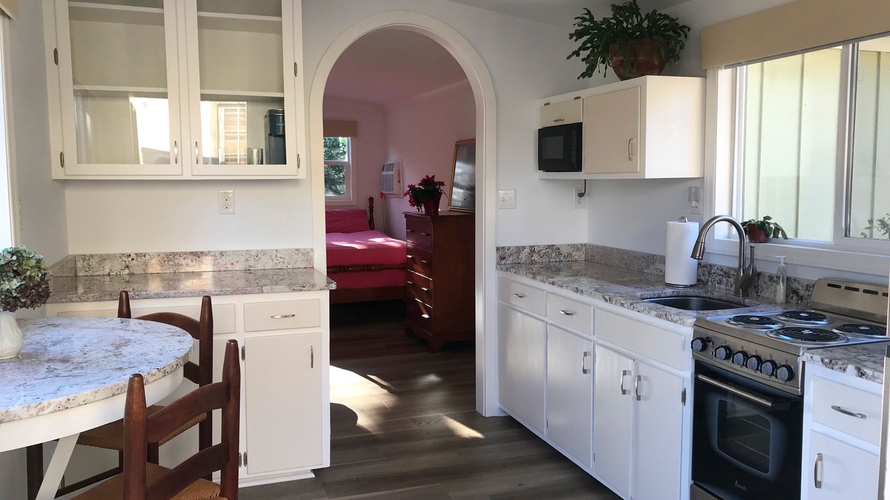 Photo of Kitchen in Gibsonville