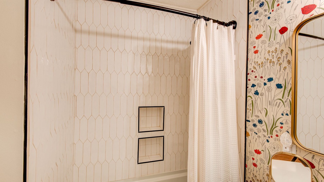Photo of Bathroom in Zionville