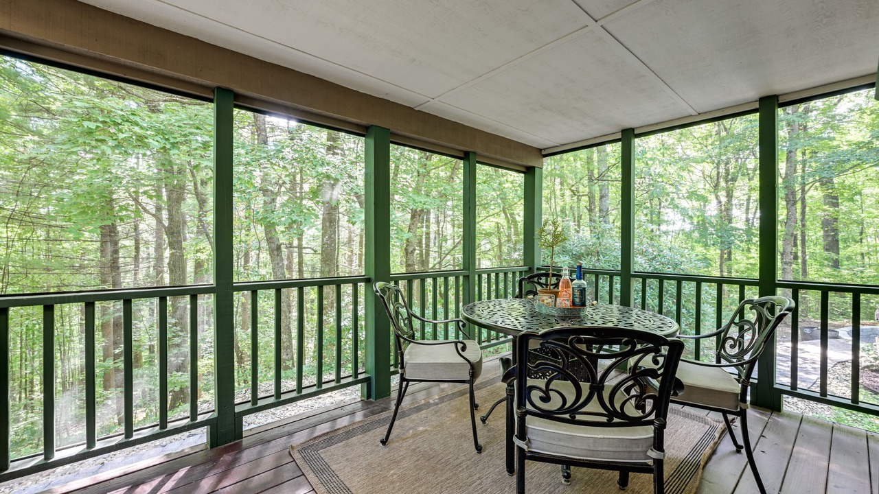 Photo of Outdoor in Scaly Mountain