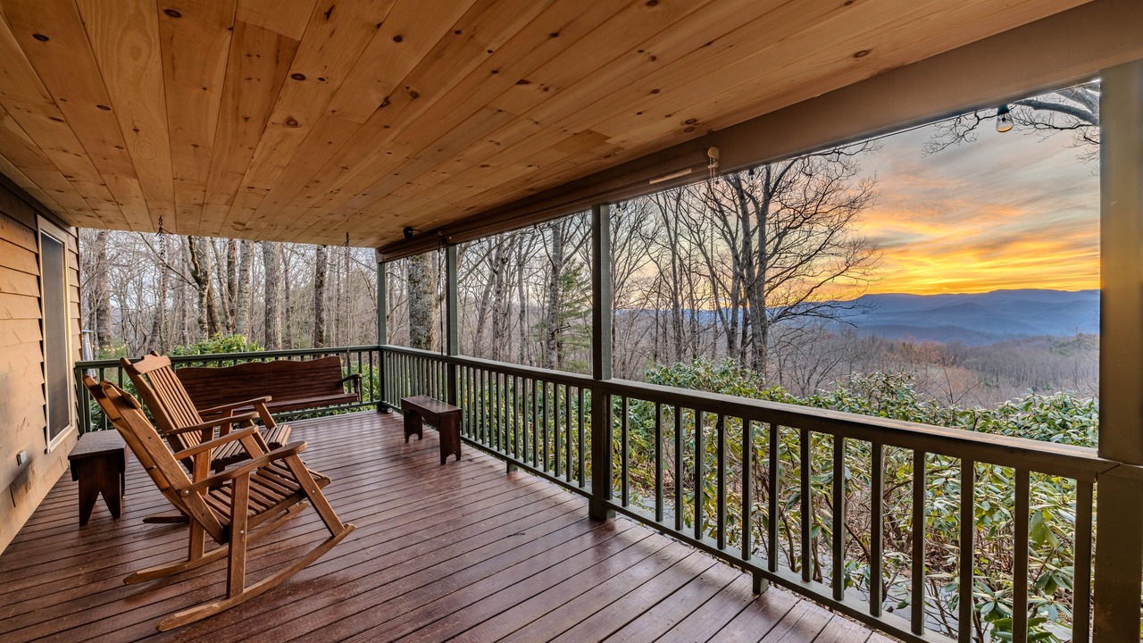 Photo of Outdoor in Scaly Mountain