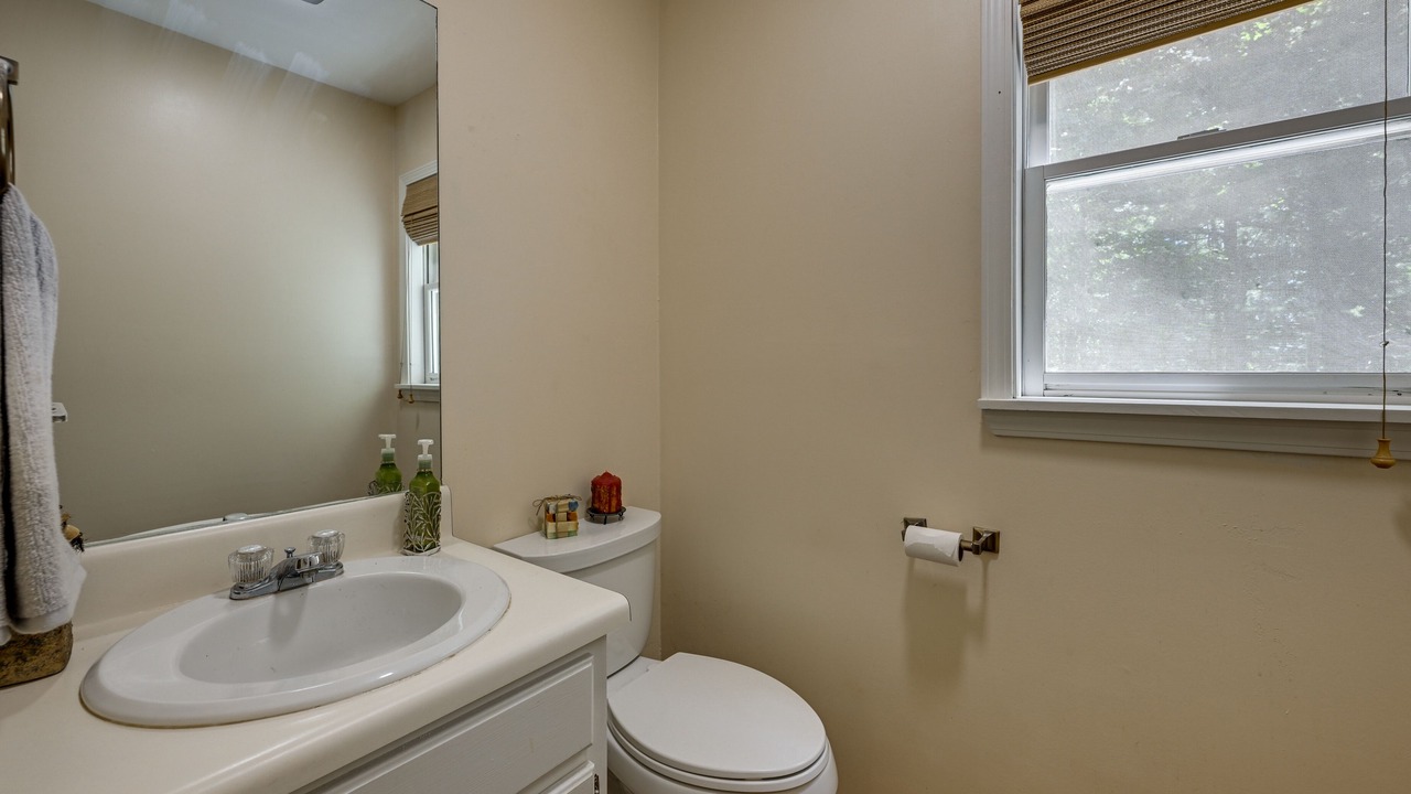 Photo of Bathroom in Scaly Mountain