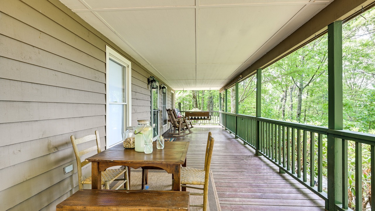 Photo of Outdoor in Scaly Mountain