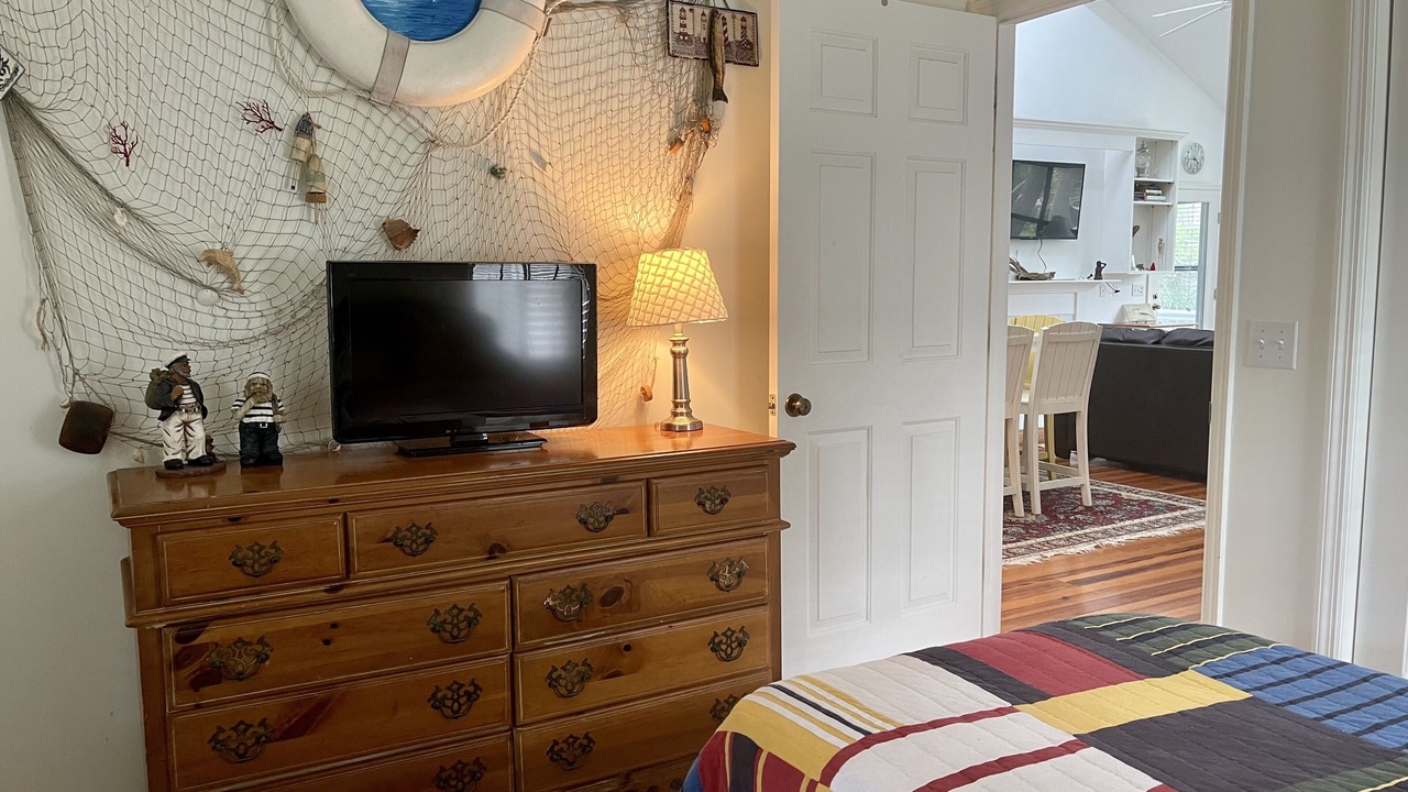Photo of Bedroom in Deer Lake