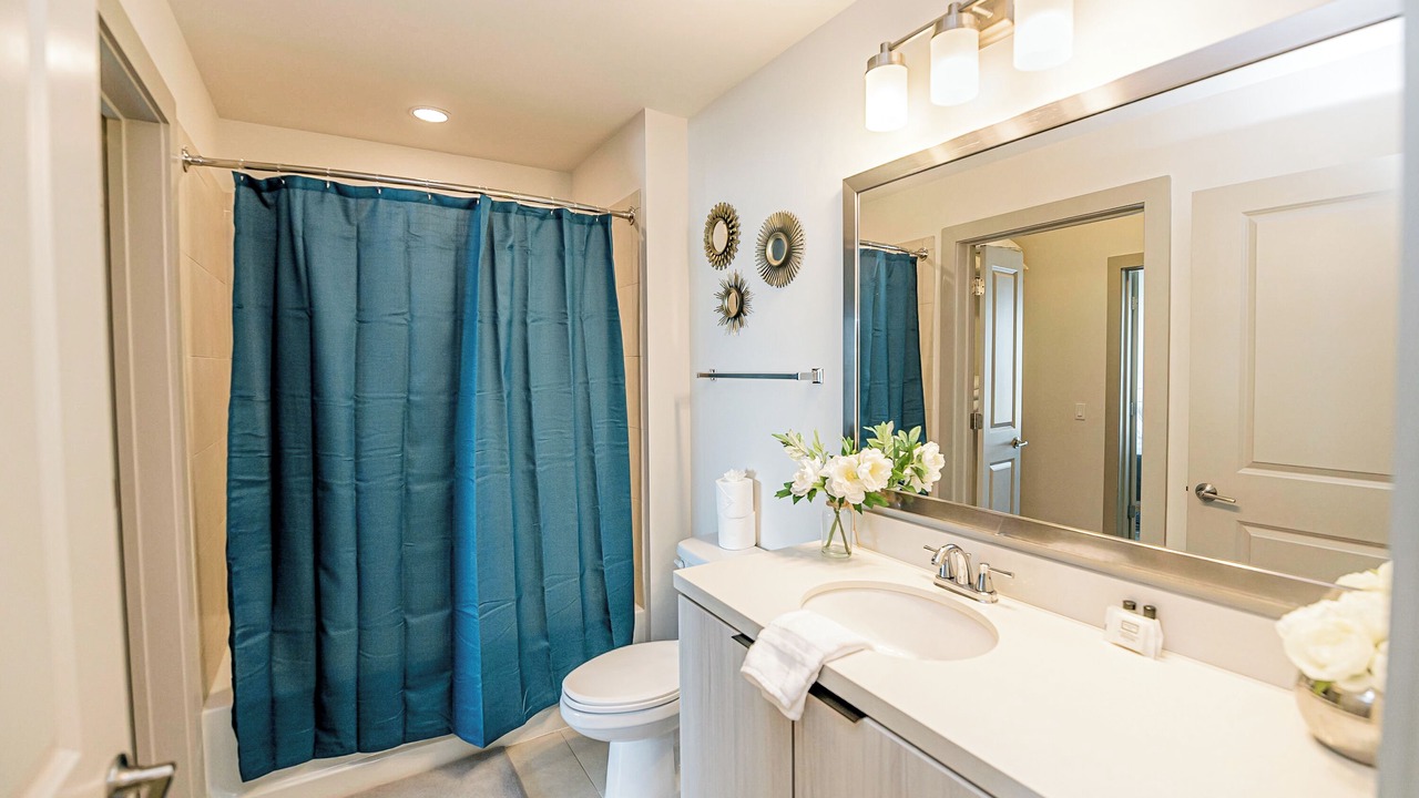 Photo of Bathroom in Third Ward