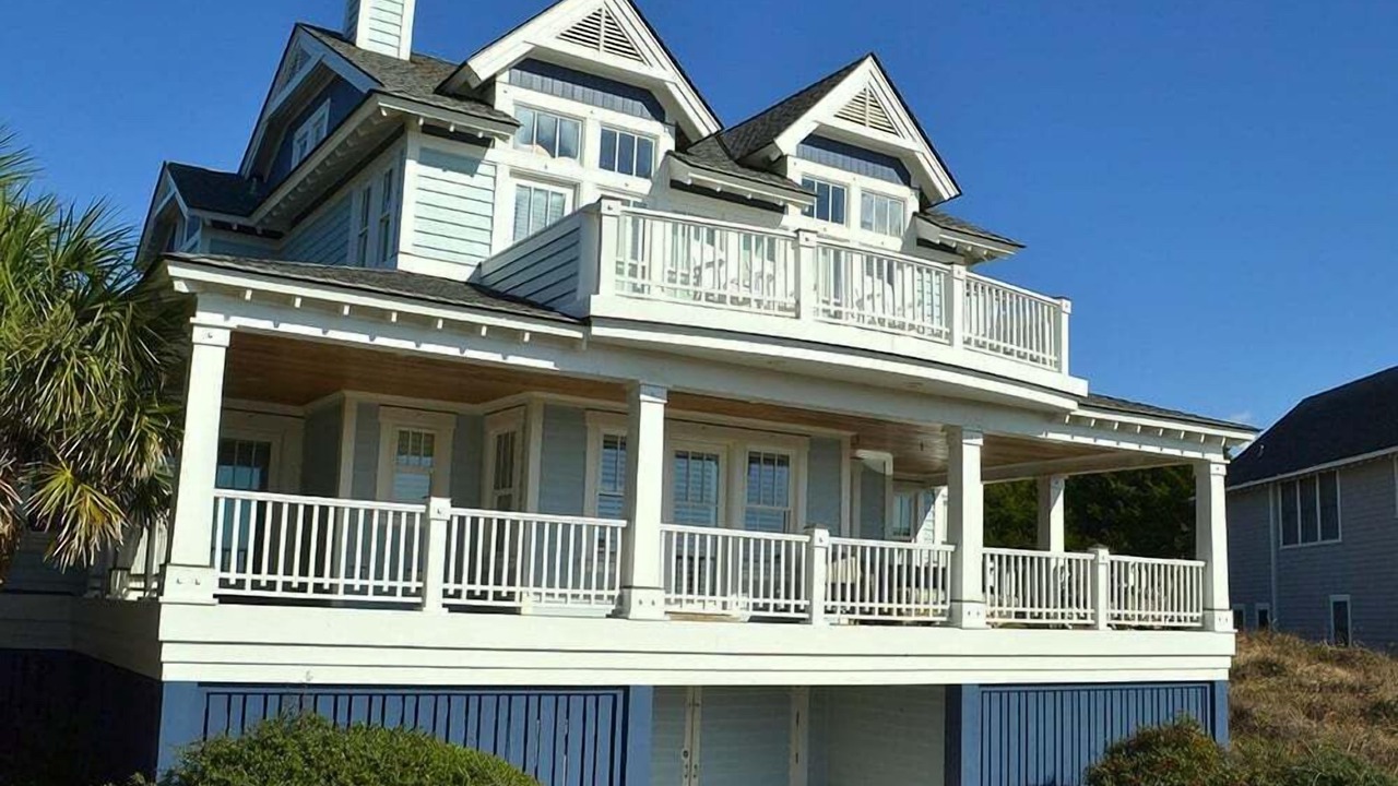 Photo of Outdoor in Bald Head Island