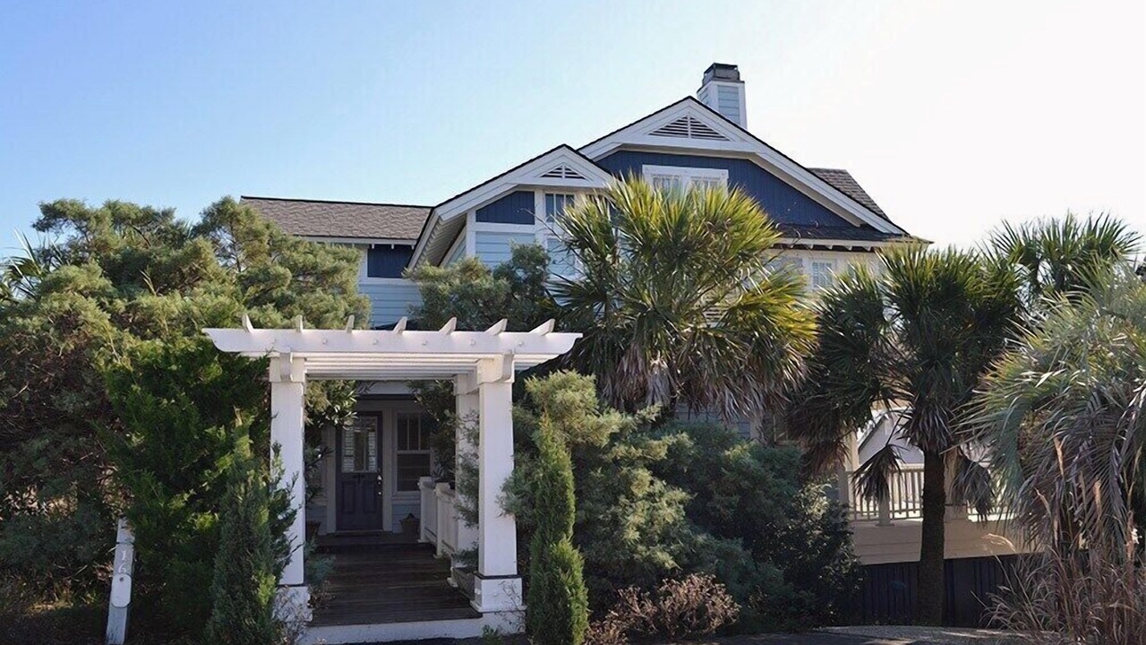 Photo of Outdoor in Bald Head Island