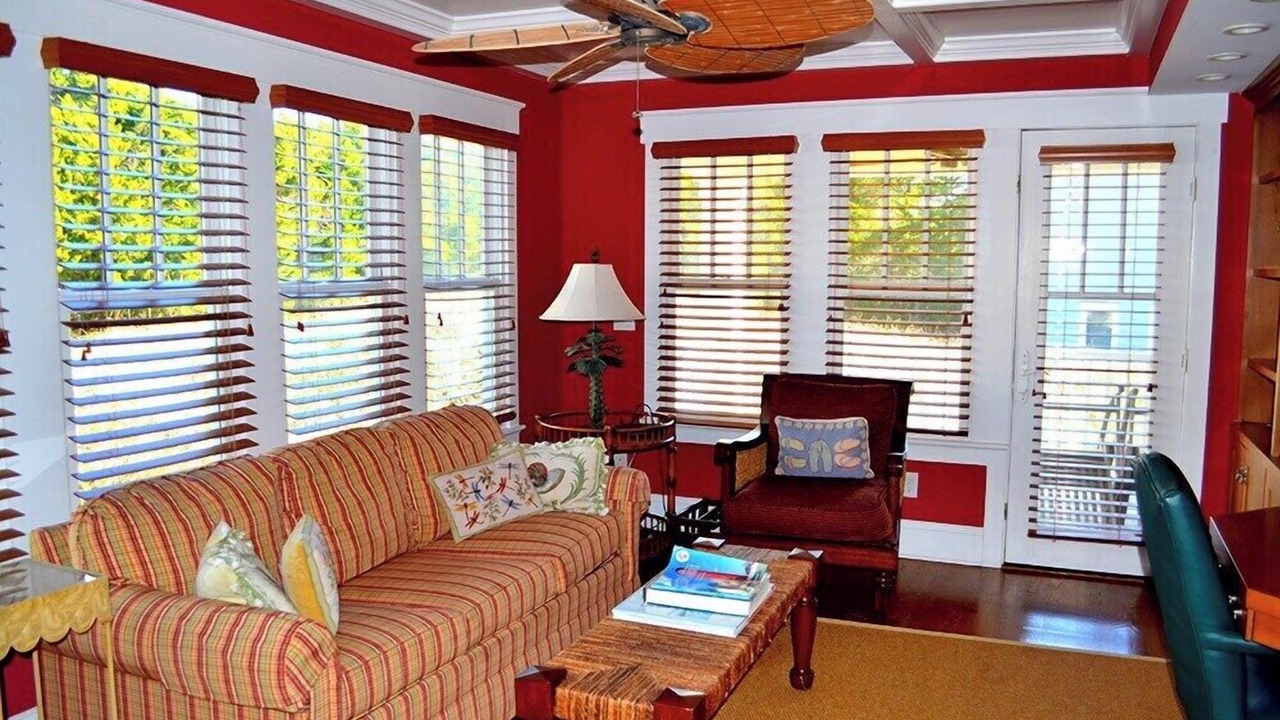 Photo of Livingroom in Bald Head Island