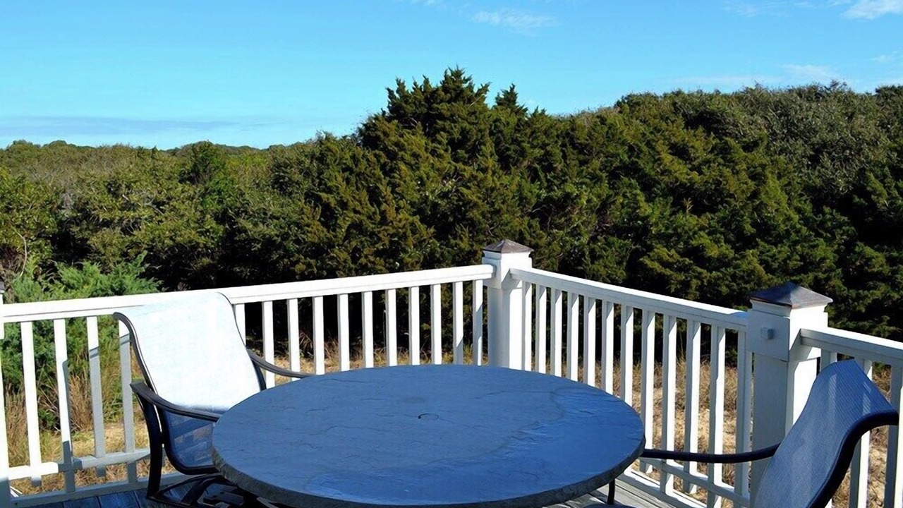 Photo of Outdoor in Bald Head Island