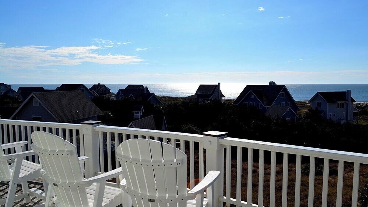 Photo of Outdoor in Bald Head Island