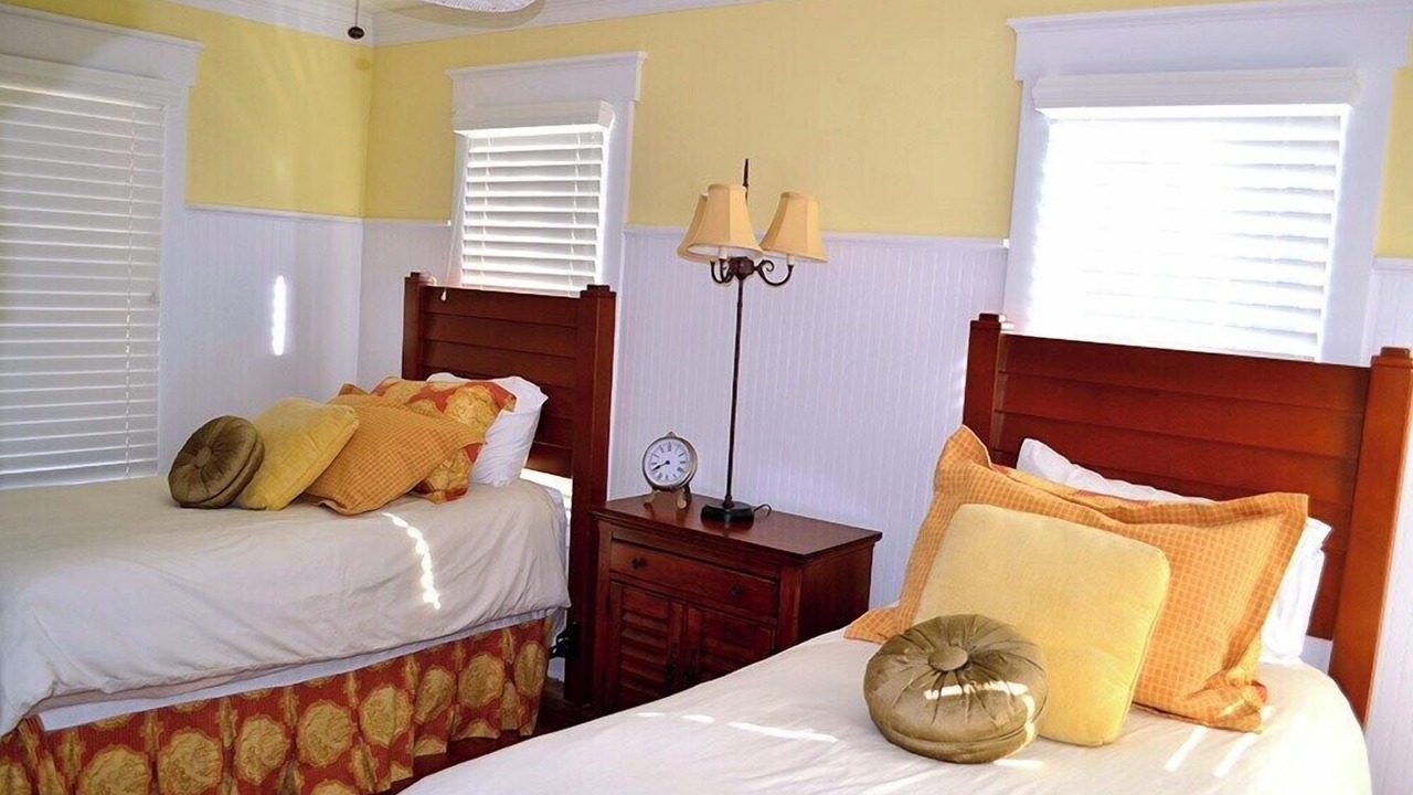 Photo of Bedroom in Bald Head Island