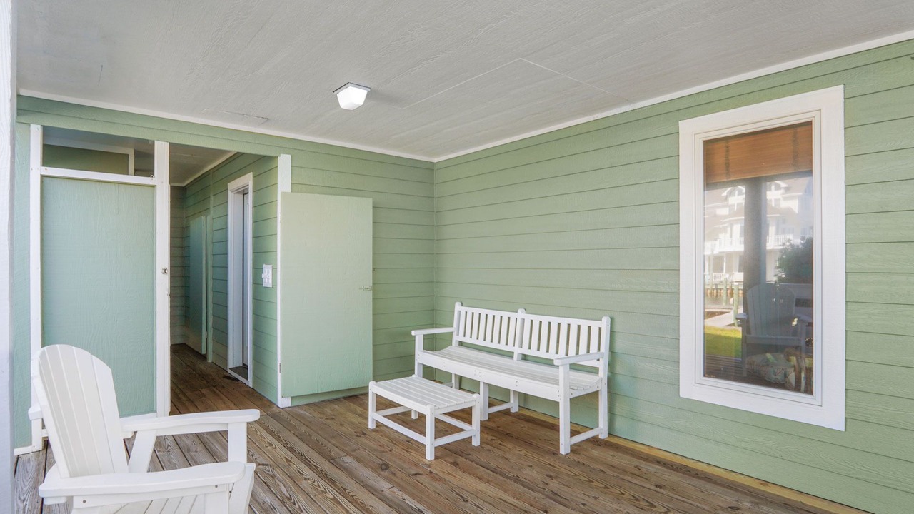 Photo of Outdoor in Hatteras