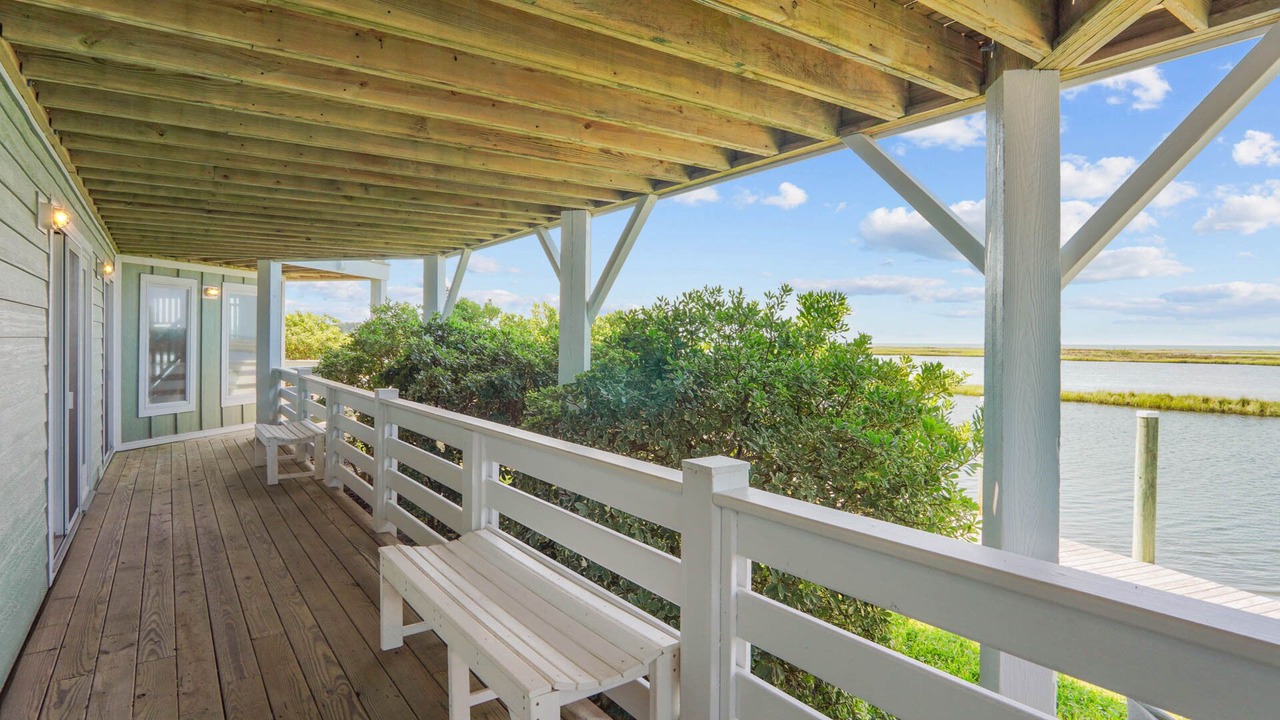 Photo of Others in Hatteras