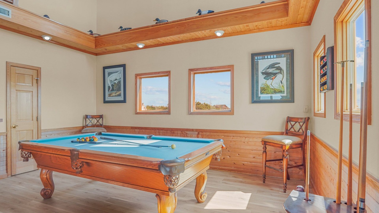 Photo of Outdoor in Hatteras