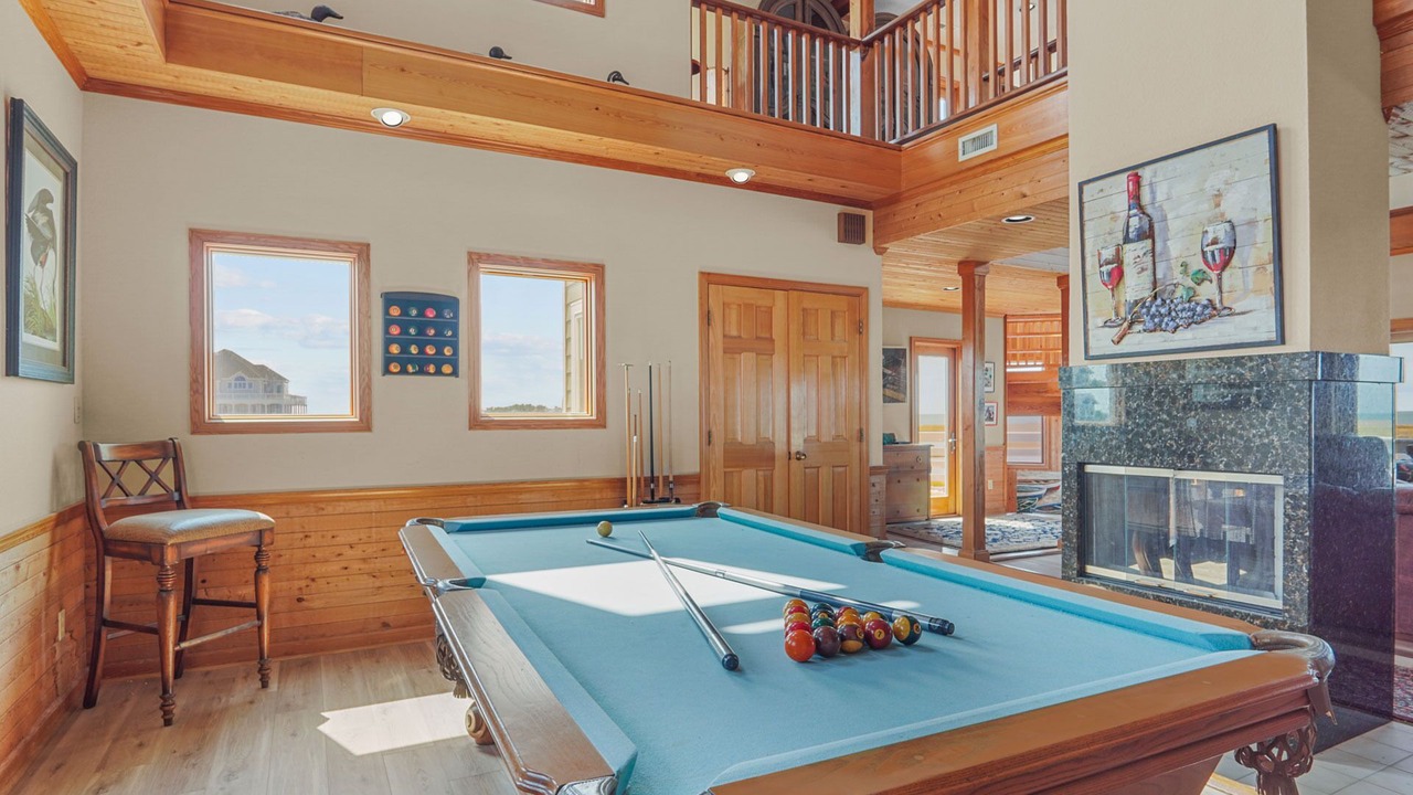Photo of Outdoor in Hatteras