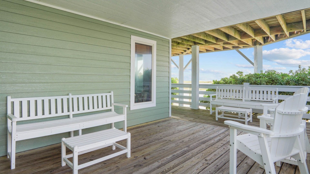 Photo of Others in Hatteras