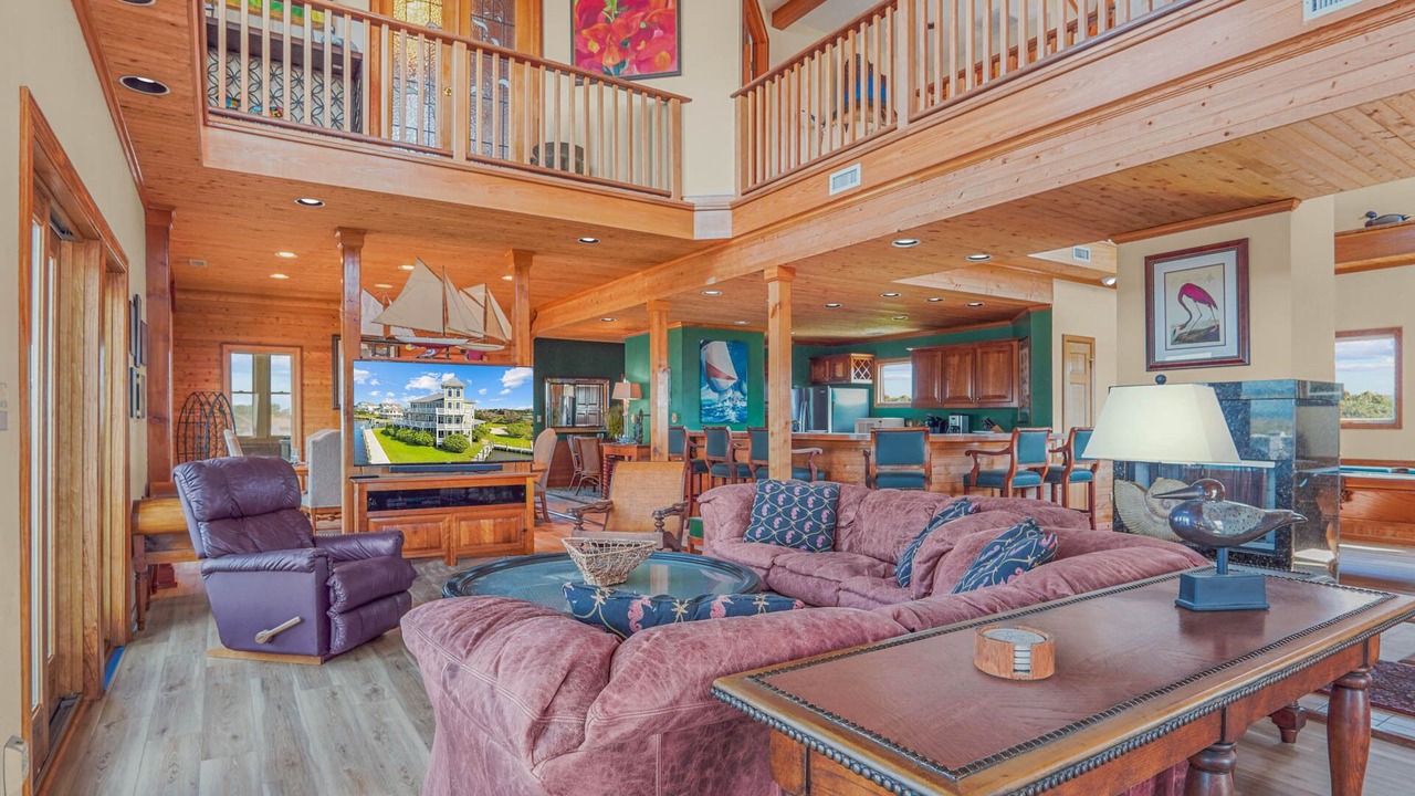 Photo of Outdoor in Hatteras