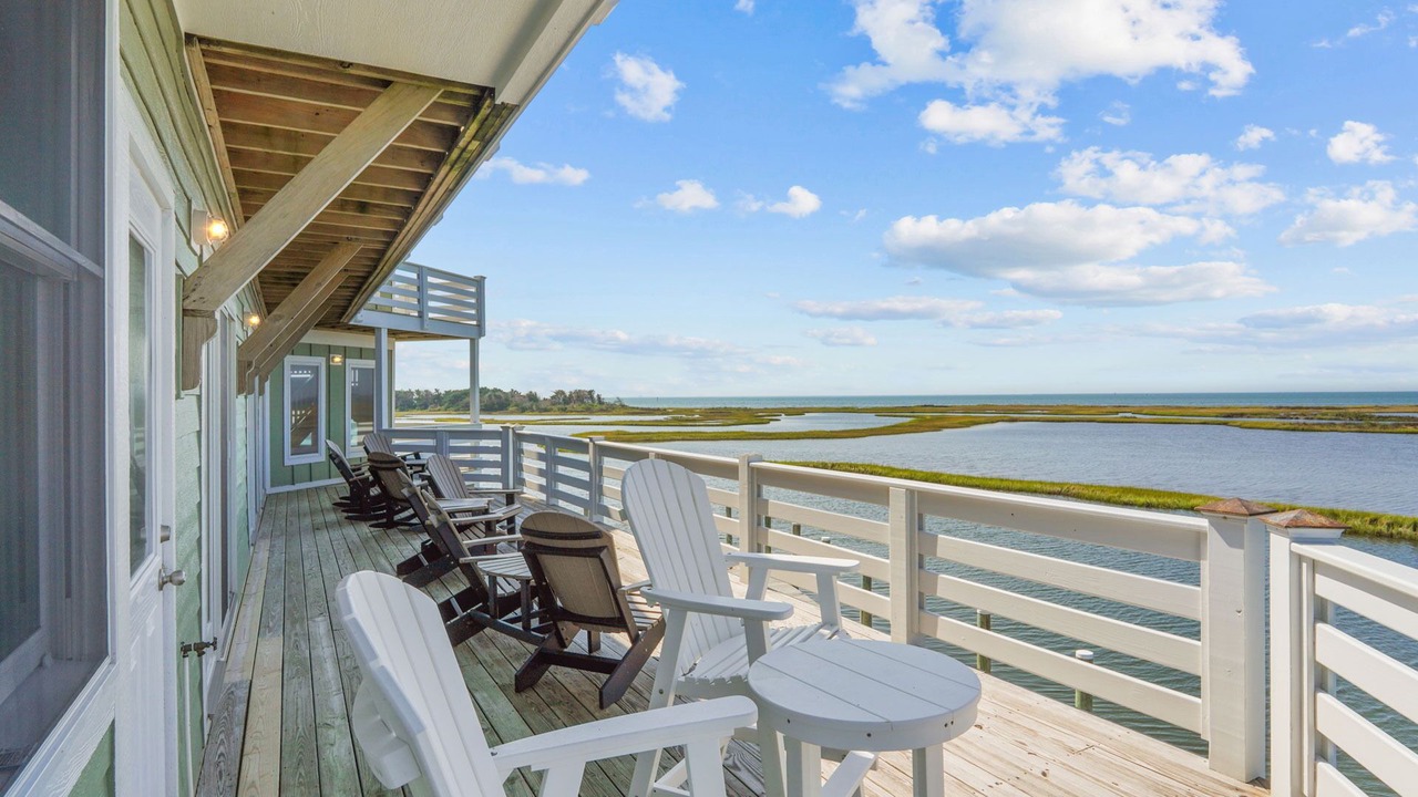 Photo of Others in Hatteras